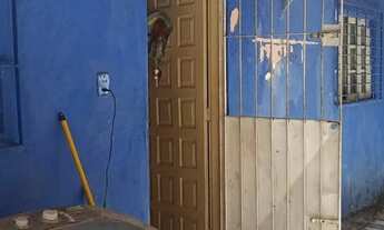 Imagem 3: Casa no beco taquara 1