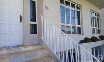 Imagem 3: Sobrado Semi Mobiliado - Centro