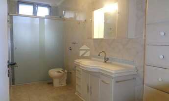 Imagem 5: Apartamento à venda com 115 m², 3 quartos 1 vaga em Centro, Campinas