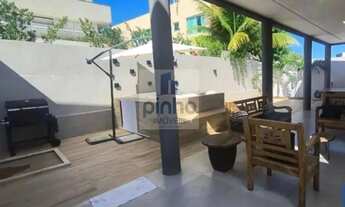 Imagem 6: Casa para Locação em Camaçari, Alphaville (Abrantes), 3 dormitórios, 3 suítes, 4 banheiros