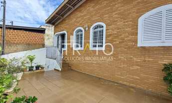 Imagem 2: Casa à venda com 3 quartos e edícula no Vila Lemos