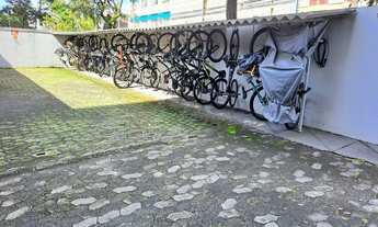 Imagem 6: KA- Apto 2 quartos em Jardim Camburi, apenas 100 metros da Praia