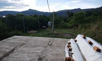 Imagem 4: Sítio 13x76 MT com água e luz