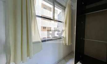 Imagem 4: Kitnet com para alugar, 34 m² por R$ 0/mês - Aparecida - Santos/SP