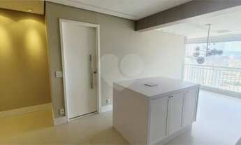 Imagem 4: Apartamento com 2 quartos à venda ou para locação em Barra Funda - SP