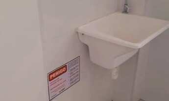 Imagem 7: Apartamento - elevador