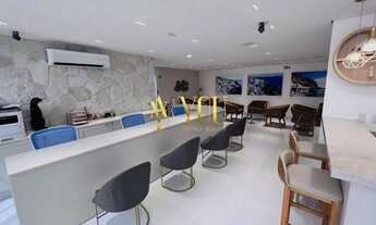 Imagem 5: *ESTE CONSULTÓRIO NÃO É PARA QUEM VEIO A PASSEIO, É PRA QUEM QUER BRILHAR