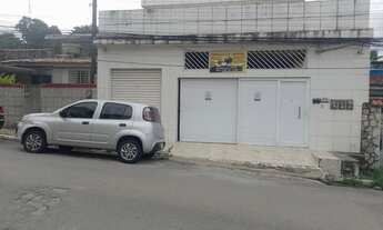 Imagem: ALUGO CASA PARA COMÉRCIO - CAMARAGIBE CENTRO