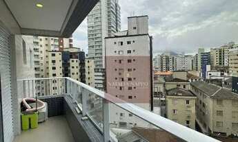 Imagem 4: Apartamento com 2 dormitórios, 73 m² - venda por R$ 545.000,00 ou aluguel por R$ 3.700,00