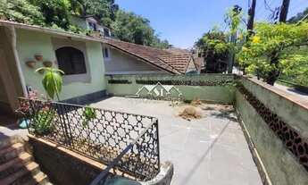 Imagem 5: Casa- Petrópolis, Centro