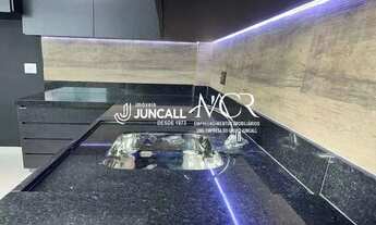 Imagem 5: Área Privativa Locação Bairro Savassi