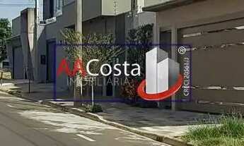 Imagem 3: Terreno para venda - ESPLANADA PRIMO MENEGHETTI II em Franca - SP