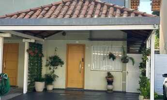 Imagem: Casa em Condomínio (Res. Flórida) - Energia