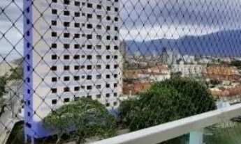 Imagem 3: Lindo Apartamento em Prédio Frente Mar - No Caiçara!