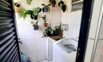 Imagem 4: Apartamento CDHU Edivaldo Orsi