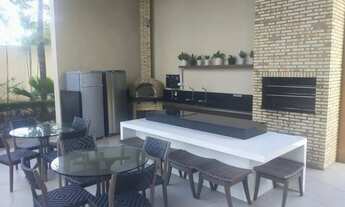 Imagem 4: Alto padrão, apartamento com 248m², 4 stes, 4 vgs, lazer..