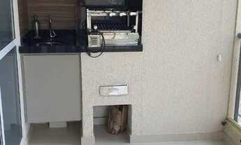 Imagem 6: Apartamento com 3 dormitórios para alugar, 82 m² por R$ 5.112,71/mês - Jardim Zaira - Guar