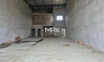 Imagem 5: Galpão para alugar em Piracicaba, Jardim Nova Iguaçu, com 182.5 m²