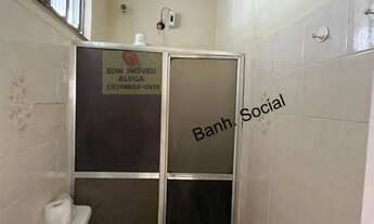 Imagem 3: Cod.EDM7660 - ROCHA: Casa 2qts, depend. gargem, quintal, prox. Praça