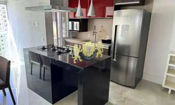 Imagem 4: Rarus Flats - Flat para alugar- Edifício Brookfield Home Design