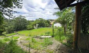 Imagem 3: Terreno - Chácara do Lago - Vinhedo