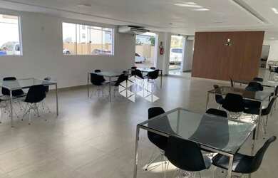 Imagem 5: Apartamento 2 DORMITÓRIOS COM SACADA E CHURRASQUEIRA