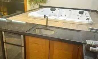 Imagem 5: Imóvel para aluguel com 250 metros quadrados com 4 quartos