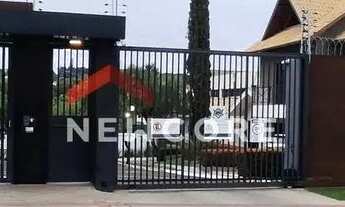 Imagem: Casa de condomínio em Rua Pioneiro José