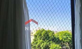 Imagem 4: Apartamento em Avenida Orlando Ranieri - Jardim Marambá - Bauru/SP