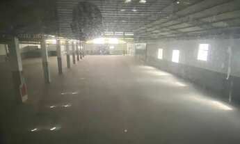 Imagem 4: Galpão com 5000 metros quadrados de terreno em Jardim Boa Vista (Zona Oeste) - São Paulo