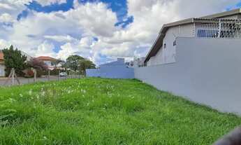 Imagem: Terreno residencial à venda no bairro Jardim