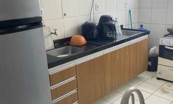 Imagem 3: Vendo Apartamento do condomínio Piancó V