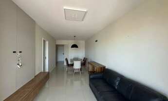 Imagem: Apartamento de 4 quartos sendo 1 suíte