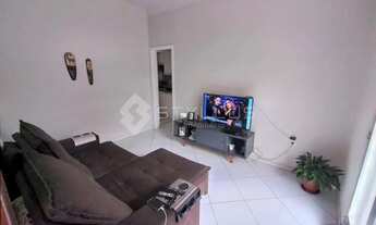 Imagem 4: Apartamento Tipo Casa Reformado com Quintal e Churrasqueira! M33W