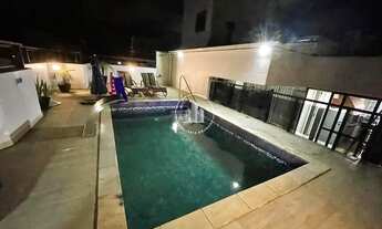 Imagem 4: Cobertura em Estreito - Florianópolis