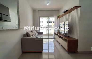 Imagem: Apartamento no Recanto das Palmeiras com