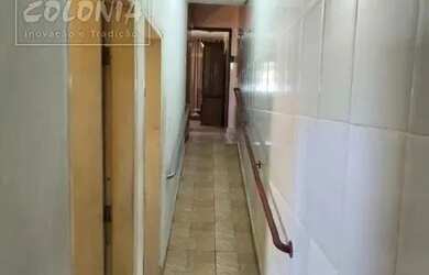 Imagem 7: Casa a venda - Vila Clarice, Santo André