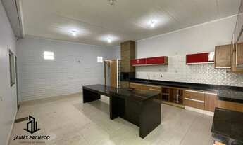 Imagem 4: Casa a venda, 3 quartos 1 suíte - Jardim Maria Inês