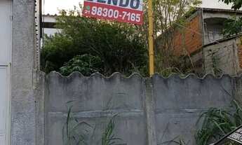 Imagem 2: Terreno em Campo Grande - RJ , Avenida Alhambra - 8,75m X 29.5m