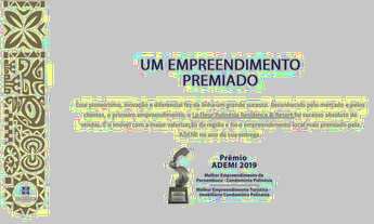 Imagem 6: 3 Quartos Térreo com Piscina Privativa