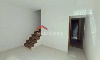 Imagem: Casa de condomínio em Rua Monte Castelo