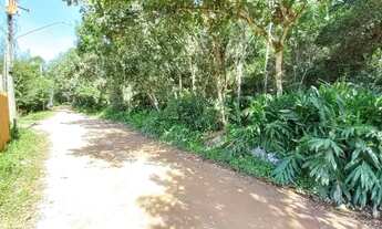 Imagem 2: Área 700m2 p/ Chacrinha Boa Topografia Rio Grande da Serra Escritura Financia Caixa