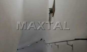 Imagem 4: Sobrado na Zona Norte, no Bairro do Limão, 2 Dormitórios sendo 1 Suíte, 6 Vagas, com 310m²