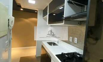 Imagem 7: Lindo apartamento de 1 quarto no Edificio Maggiore, Centro