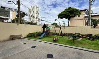 Imagem 6: Locação - Apartamento - Centro - Americana - SP