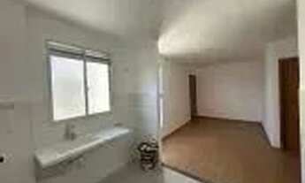 Imagem 2: Apartamento com 42m² co 2 quartos, no Bom Retiro