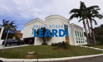 Imagem: CASA EM CONDOMÍNIO - ALPHAVILLE - SP