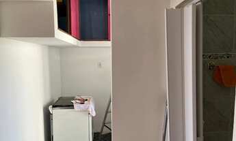 Imagem 4: Casa vila rua Maxwell