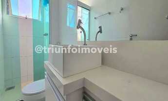 Imagem 3: Apartamento no Horto Florestal com 3 quartos - TR234787 THE - 80972