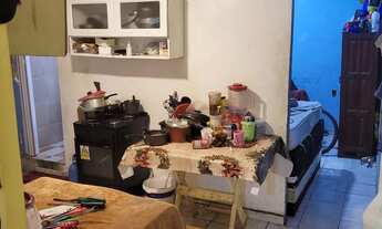 Imagem 6: CASA NO MORRO DA LIBERDADE